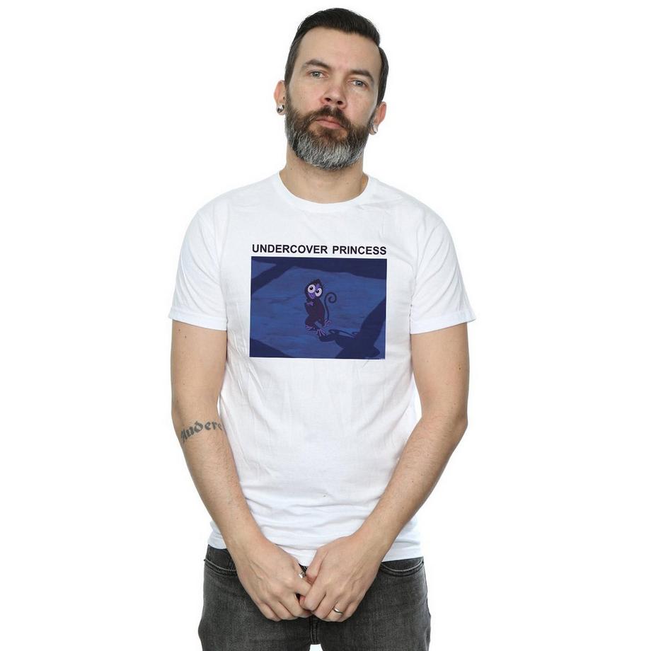 Disney T-Shirt Undercover Princess  