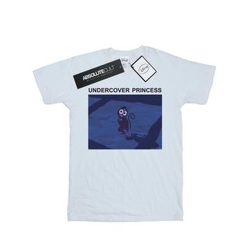 Tshirt UNDERCOVER PRINCESS