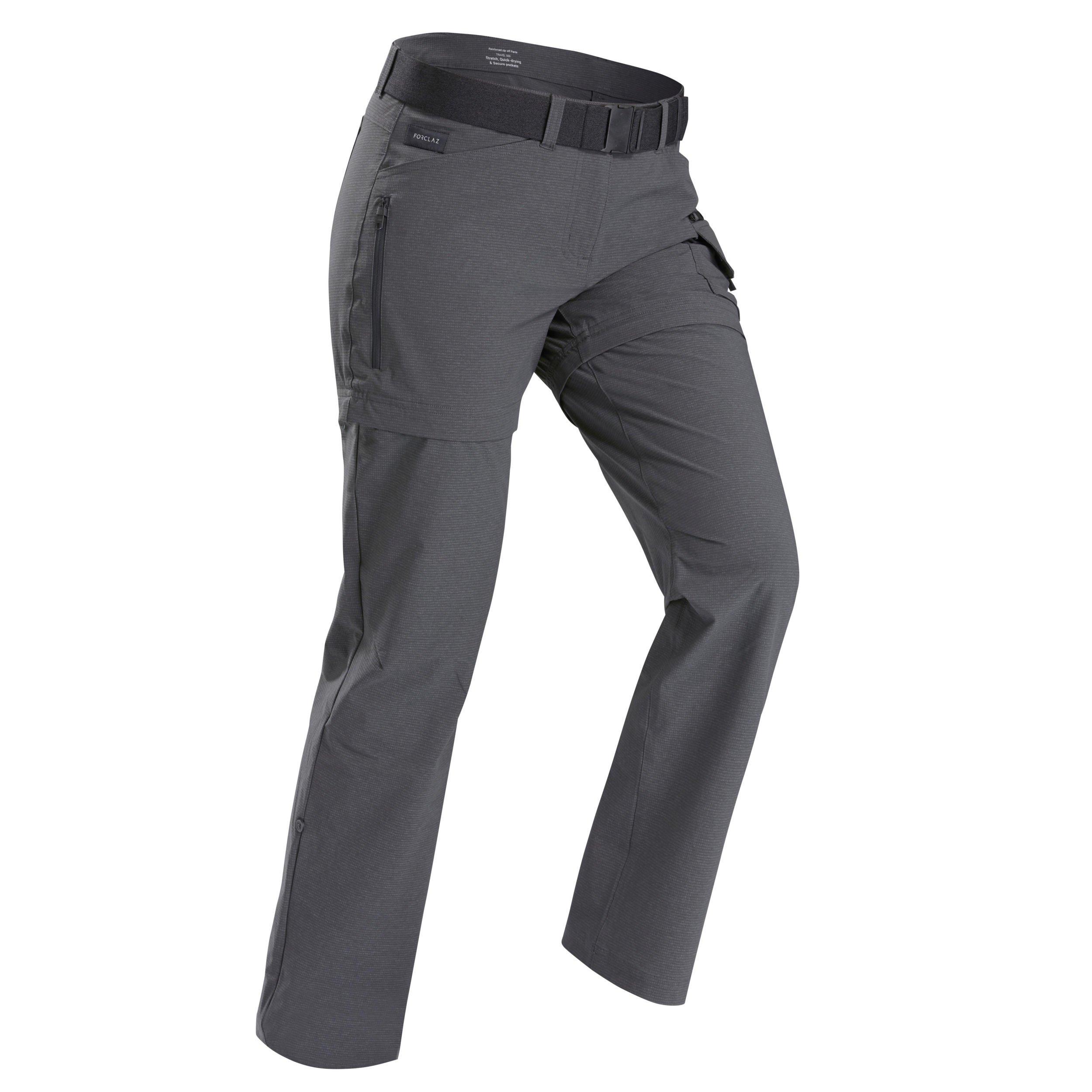 FORCLAZ  Zip-off-Hose - TRAVEL 500 