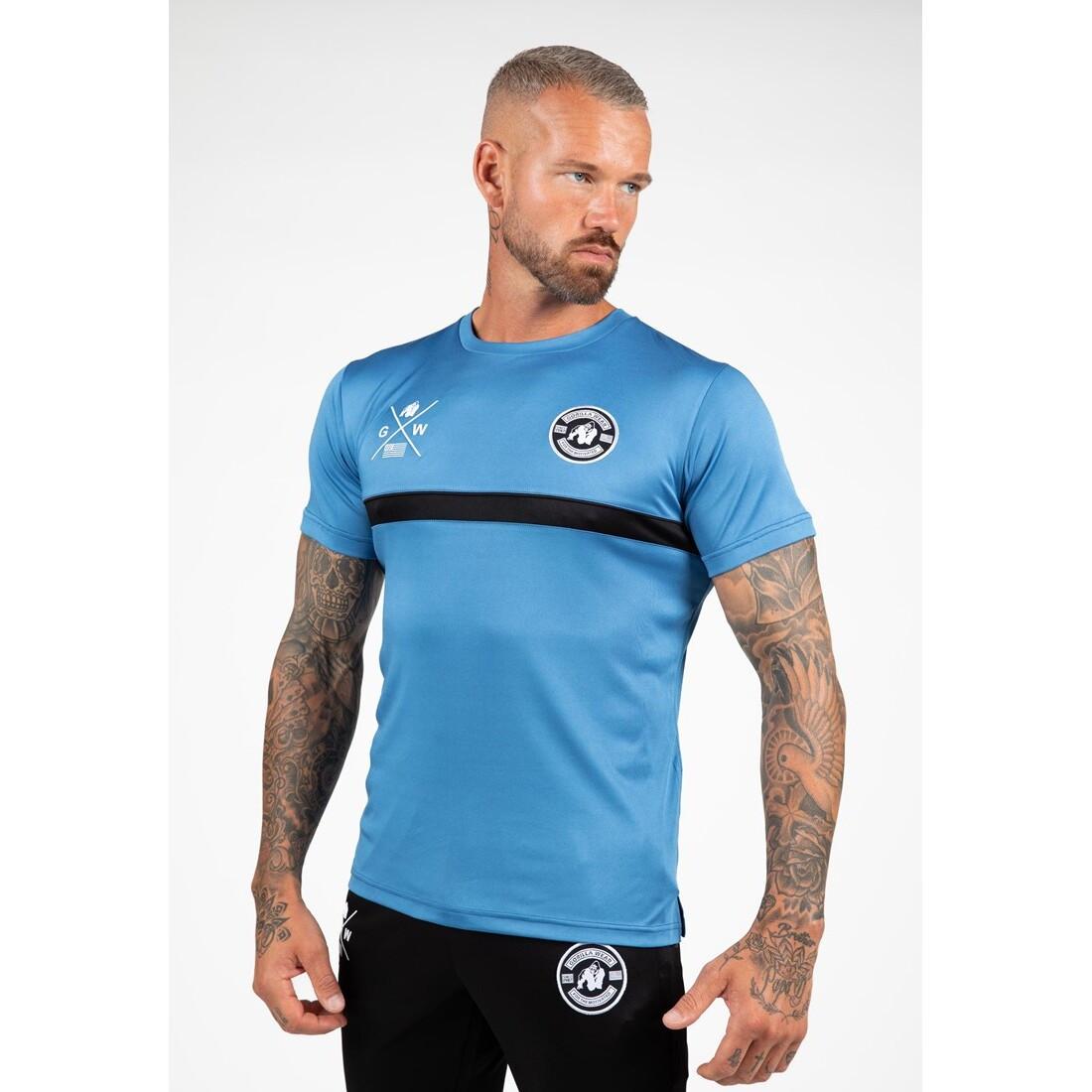 Gorilla Wear Vernon T-Shirt  