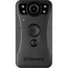 Transcend  Bodycam Full-HD, Mini videocamera, Impermeabile 