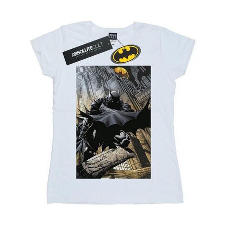 DC COMICS  Tshirt GOTHAM CITY 