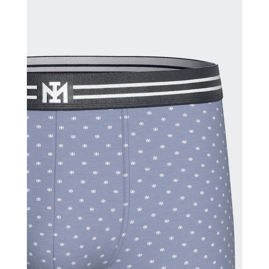 Impetus  3er-Pack Boxershorts  aus Baumwolle 