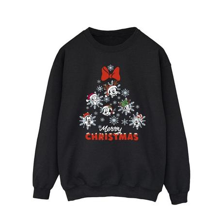 Disney  Mickey Mouse and Friends Sweatshirt 