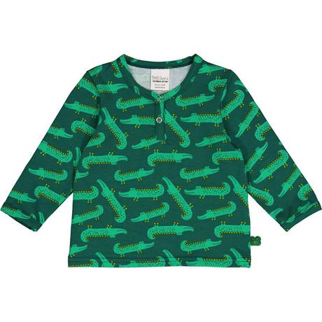 Fred`s World by Green Cotton  Babylangarmshirt 