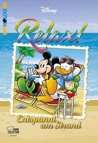 Enthologien 53 Disney, Walt Couverture rigide 