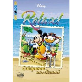 Enthologien 53 Disney, Walt Couverture rigide 