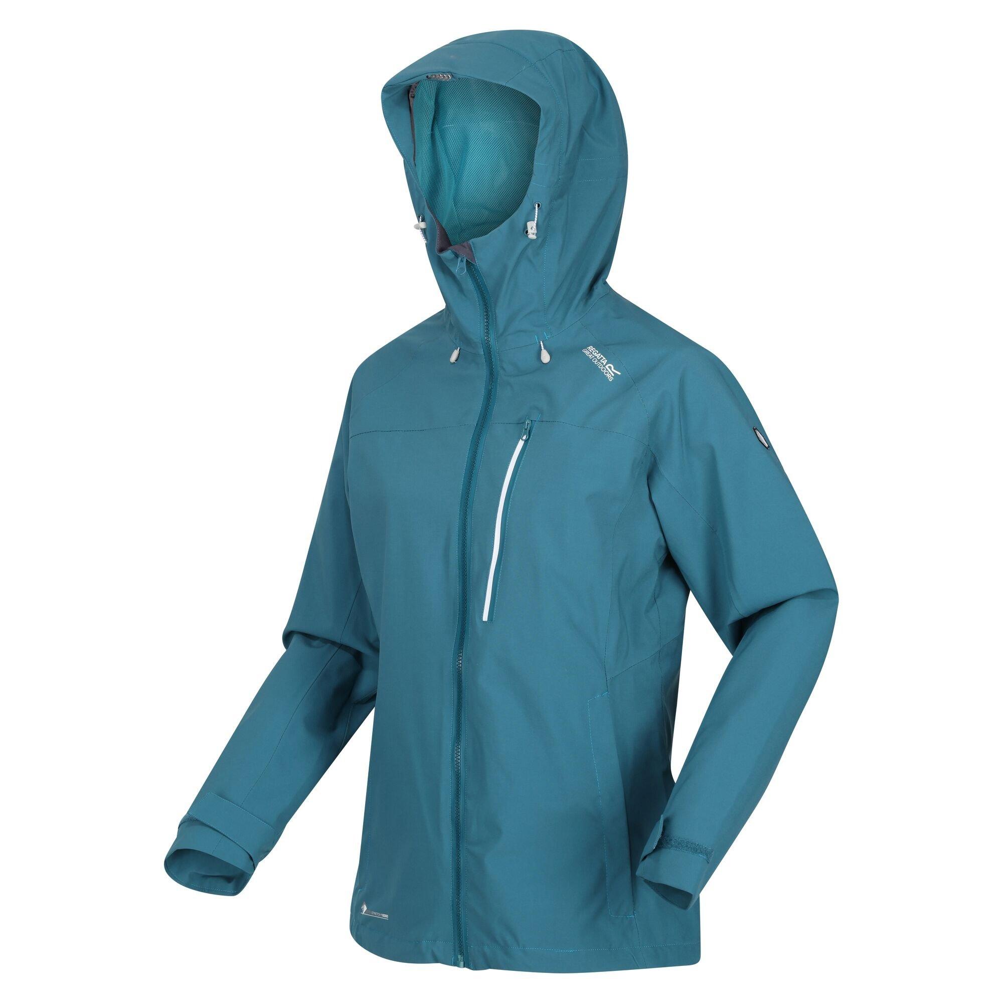 Regatta  Britedale Jacke, wasserfest 