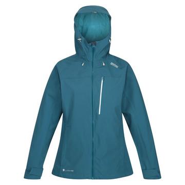 Britedale Jacke, wasserfest