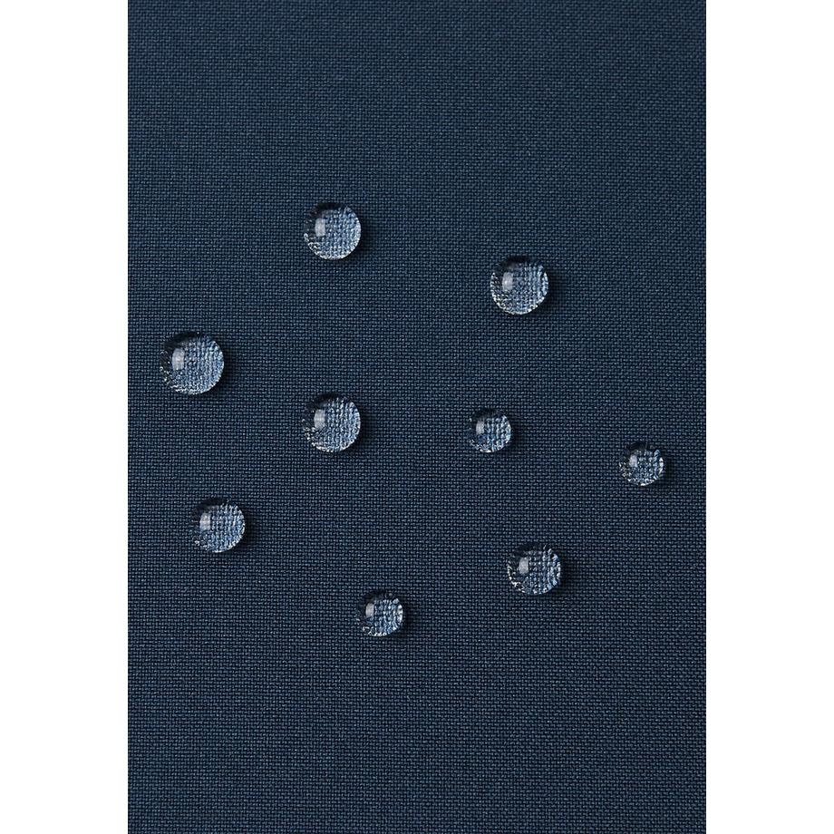 Reima  tec Kinder Daunenjacke Serkkula Navy 