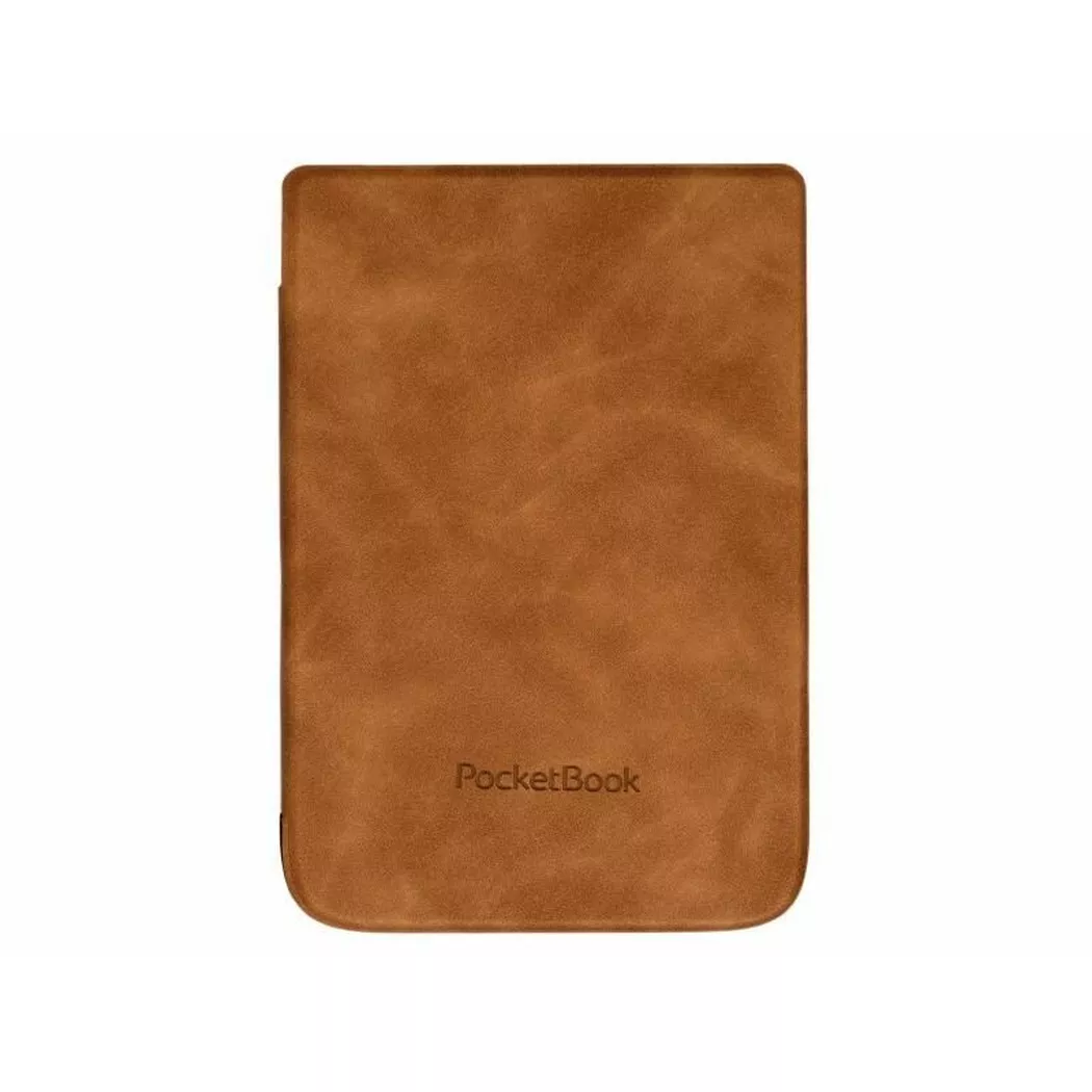PocketBook Pocketbook Shell Cover - light-brown 6-