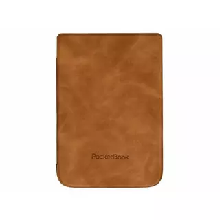 Pocketbook WPUC-627-S-LB  PocketBook WPUC-627-S-LB custodia per e-book  reader 15,2 cm (6) Custodia a libro Marrone