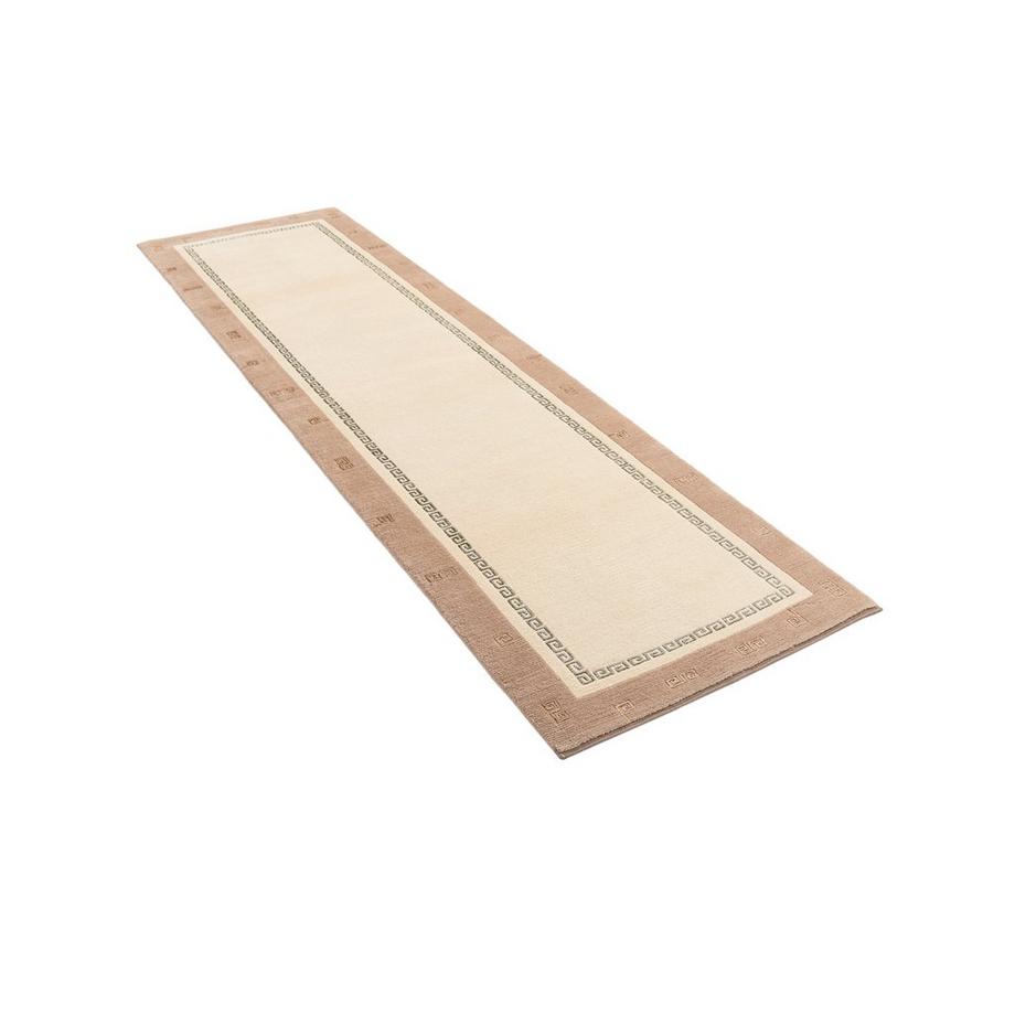 VIDAL Tappeto fatto a mano Darya-Indian  