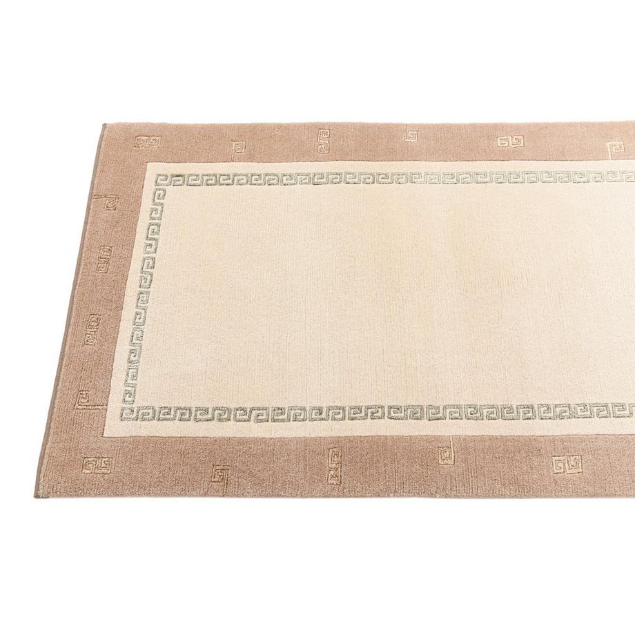 VIDAL Tappeto fatto a mano Darya-Indian  