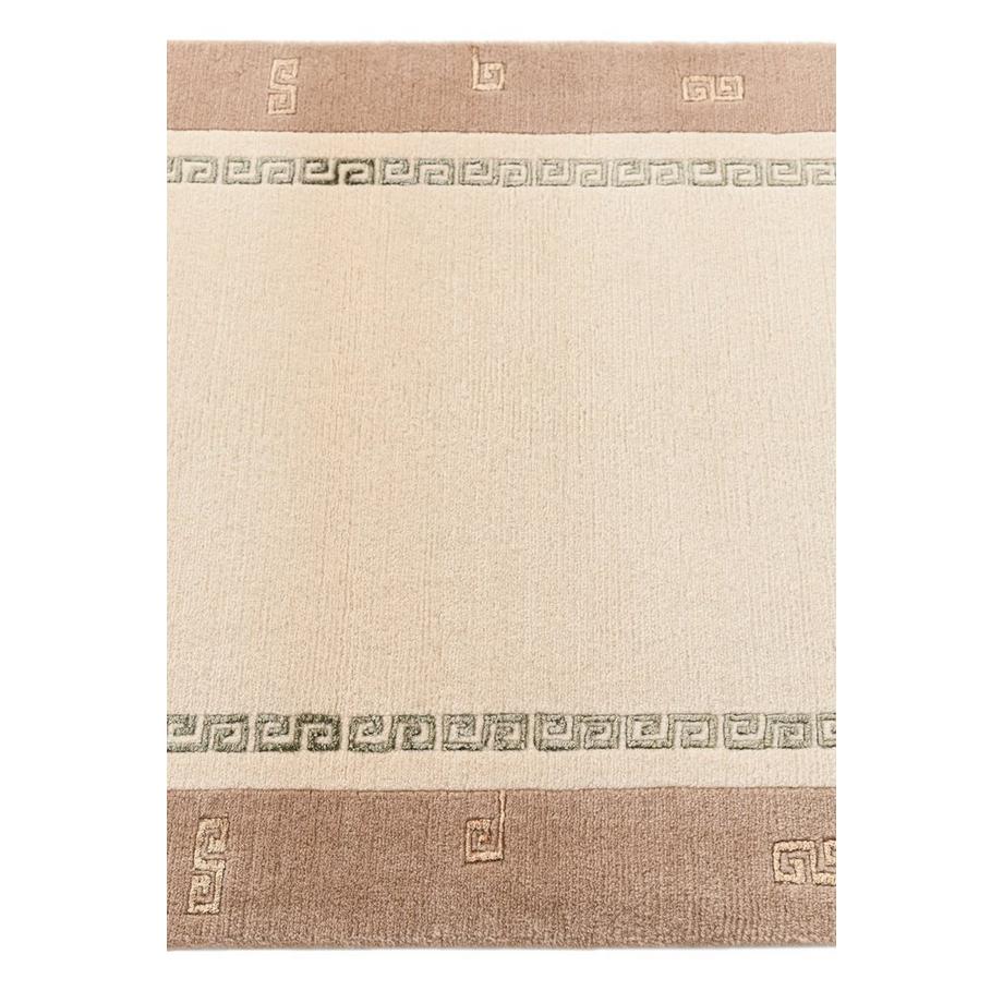 VIDAL Tappeto fatto a mano Darya-Indian  