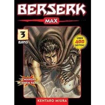 Berserk Max 03