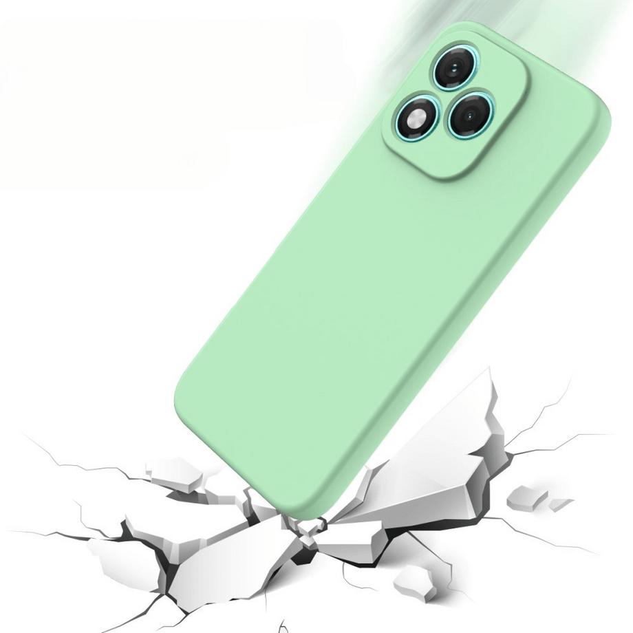 Cover-Discount  HONOR 400 Lite - Custodia in gomma siliconica 