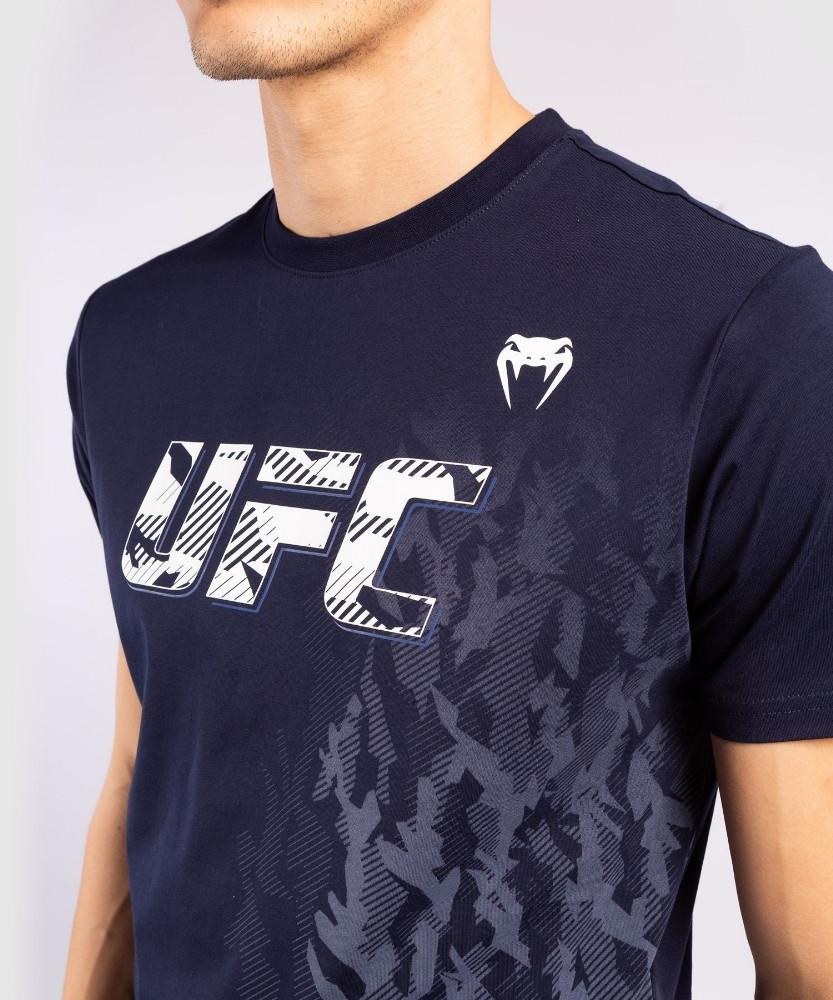 UFC VENUM  UFC Authentic Fight Week  Kurzarm T-Shirt 