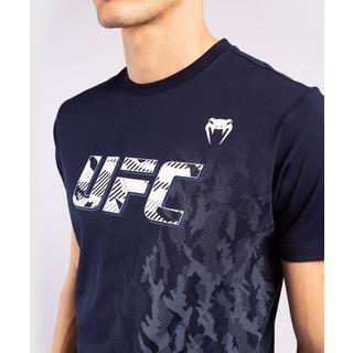 UFC VENUM  UFC Authentic Fight Week  Kurzarm T-Shirt 