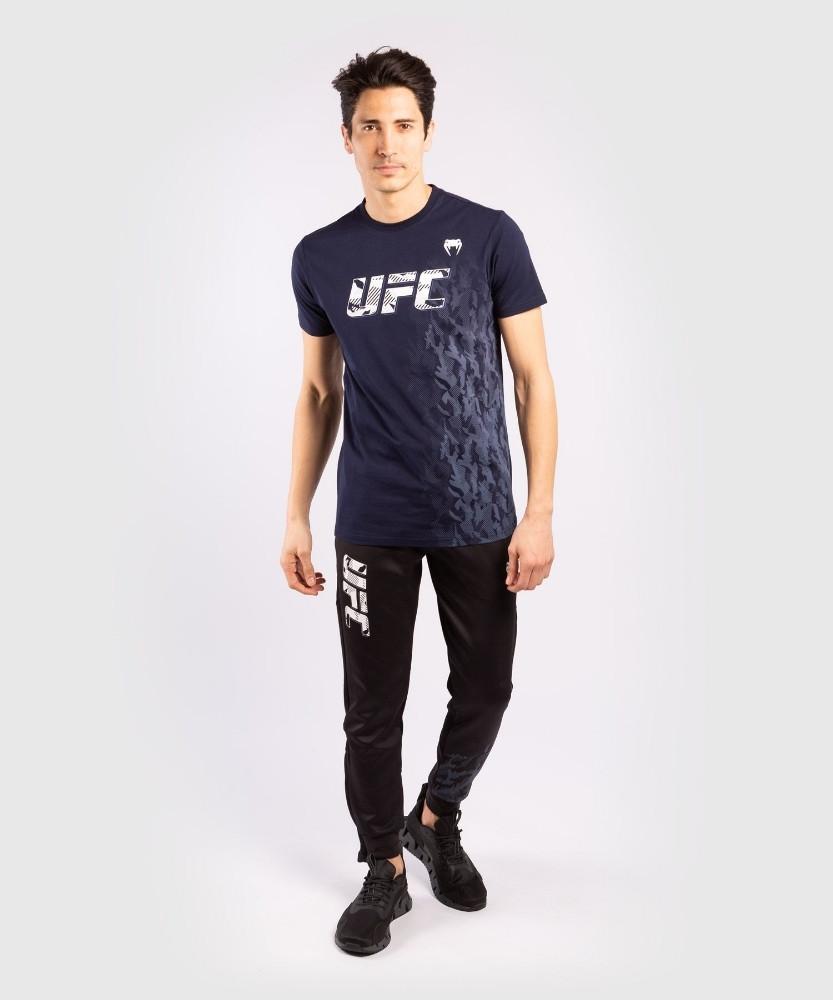 UFC VENUM  UFC Authentic Fight Week  Kurzarm T-Shirt 