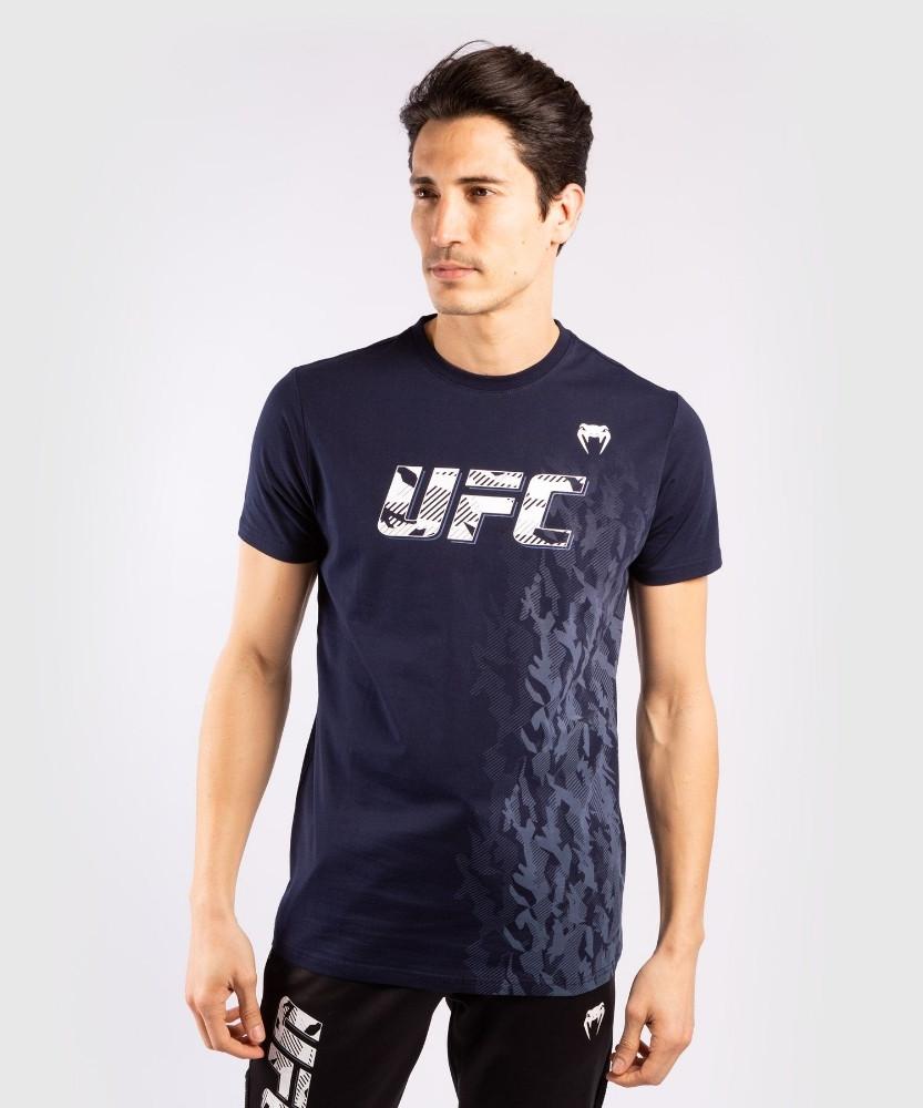 UFC VENUM  UFC Authentic Fight Week  Kurzarm T-Shirt 