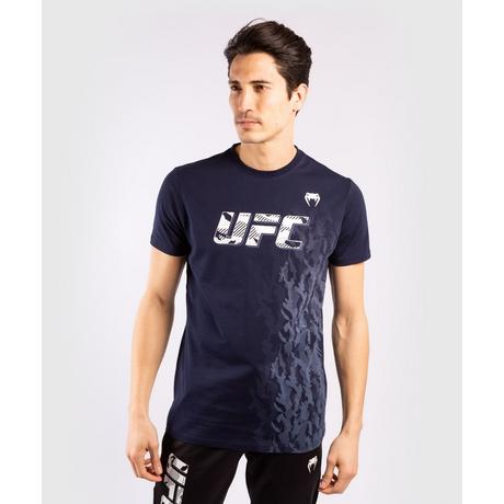 UFC VENUM  UFC Authentic Fight Week  Kurzarm T-Shirt 