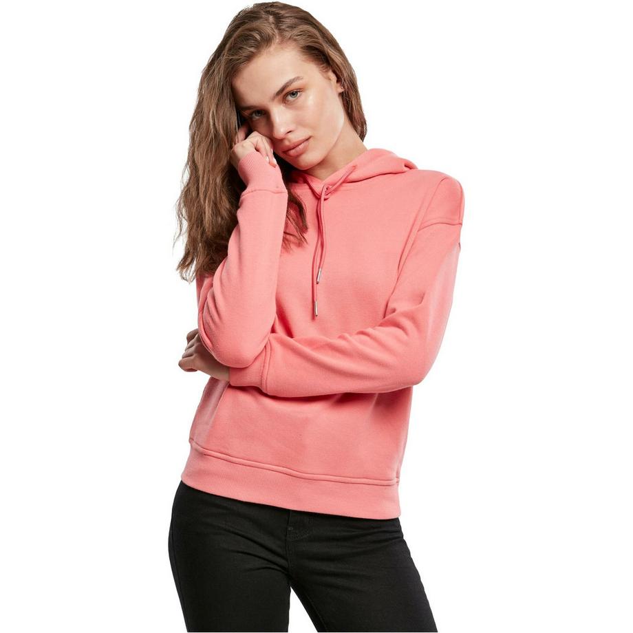 URBAN CLASSICS Sweatshirt à capuche  
