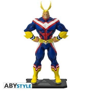 Static Figure - My Hero Academia - All Might