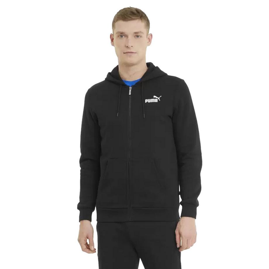 PUMA  Sweat à capuche ESS 