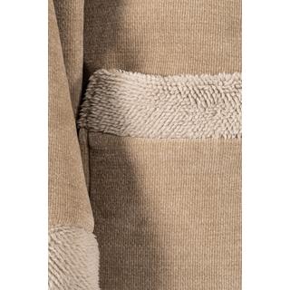 Tiseco Chenille Bademantel  