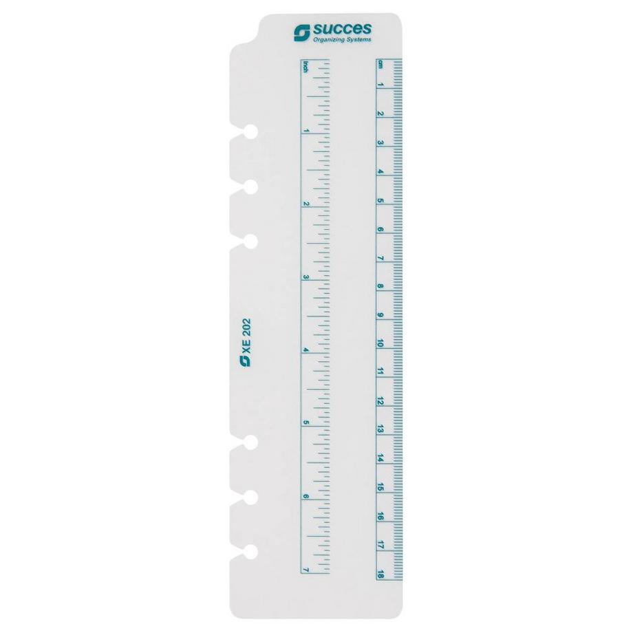 SUCCES  Succes A5 Massstab 