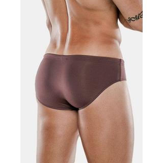 Code22  Badeslip Tan 