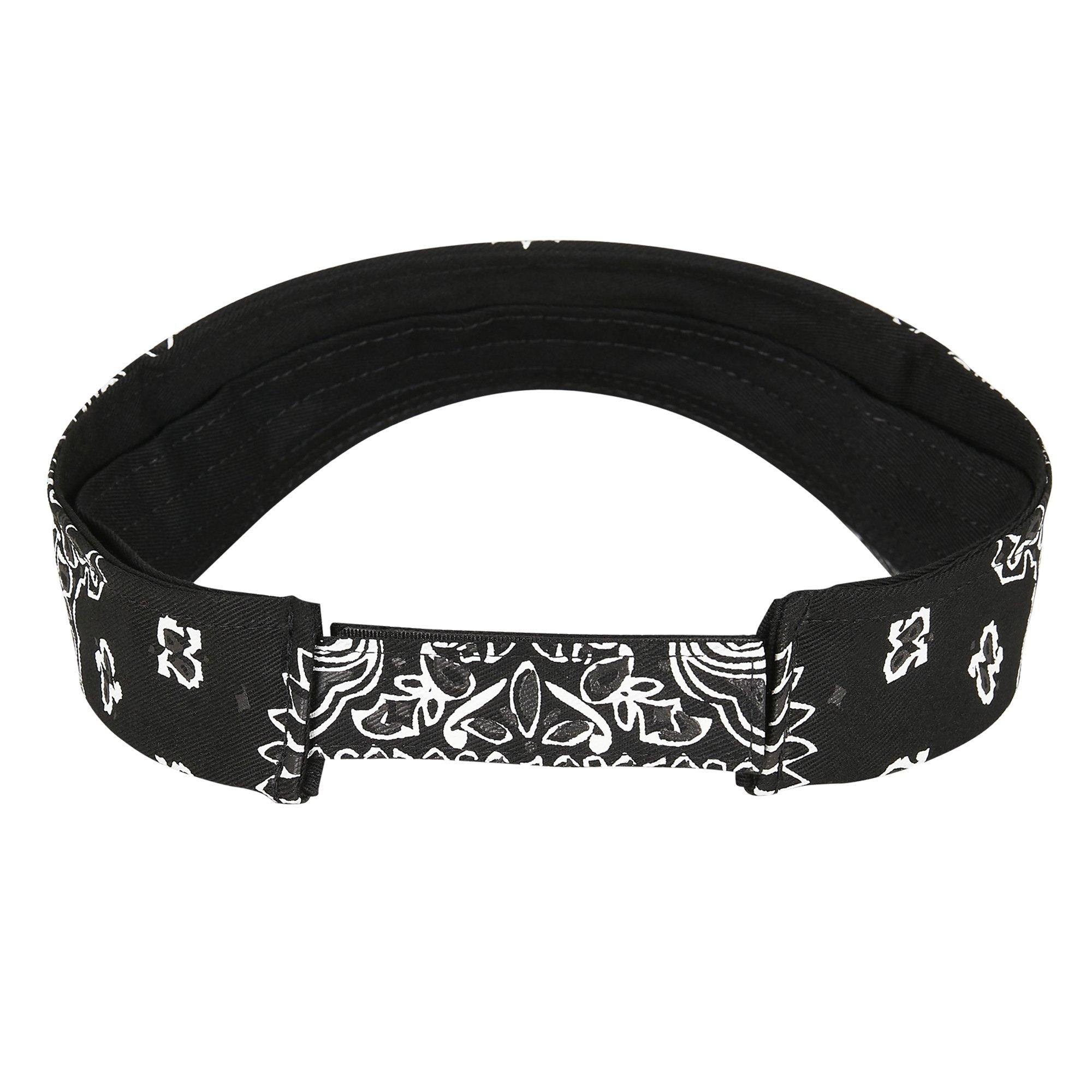 FLEXFIT Bandana Visor  