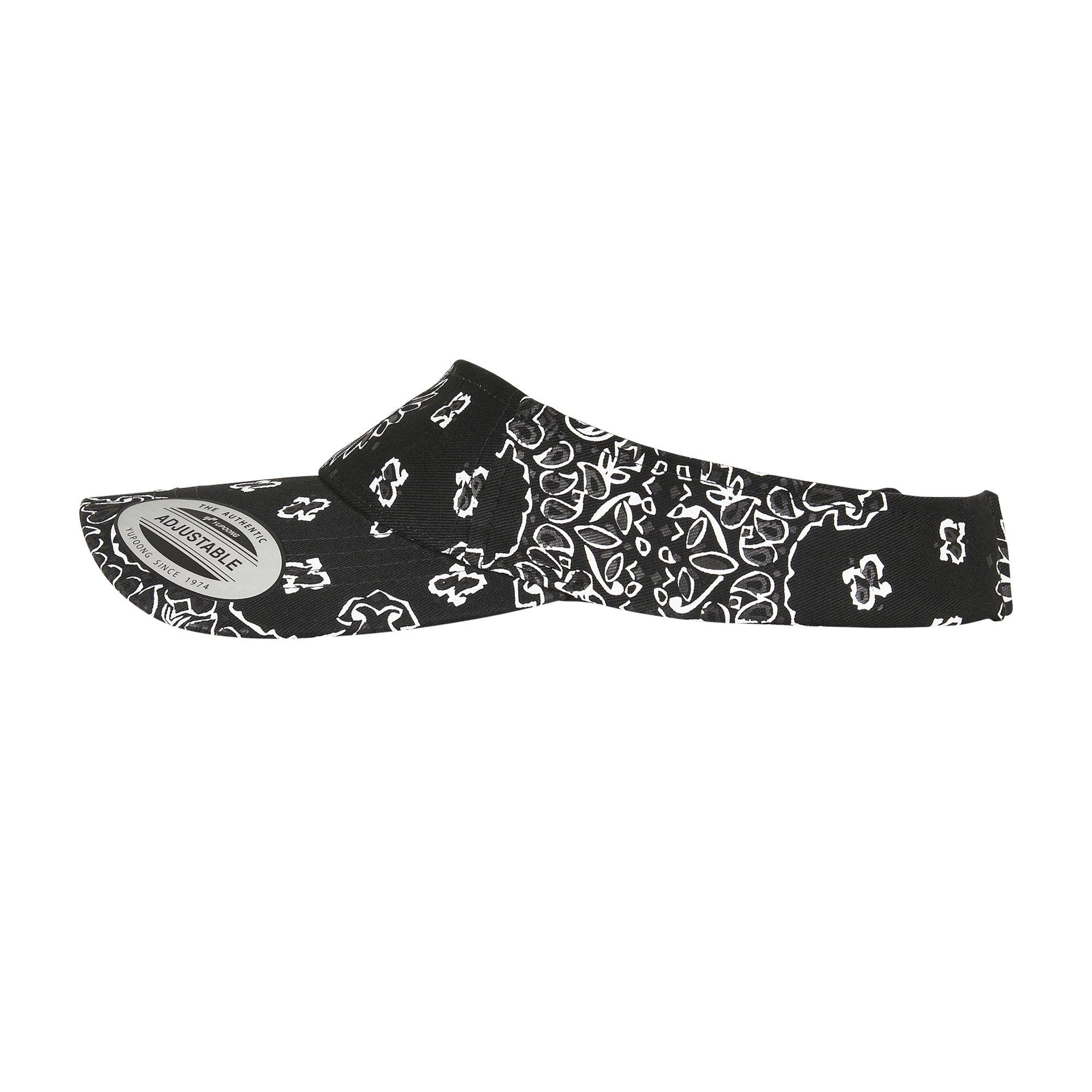 FLEXFIT Bandana Visor  