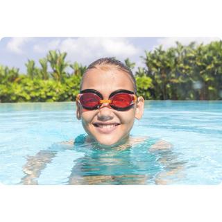 B2X  Kinder-Schwimmbrille 