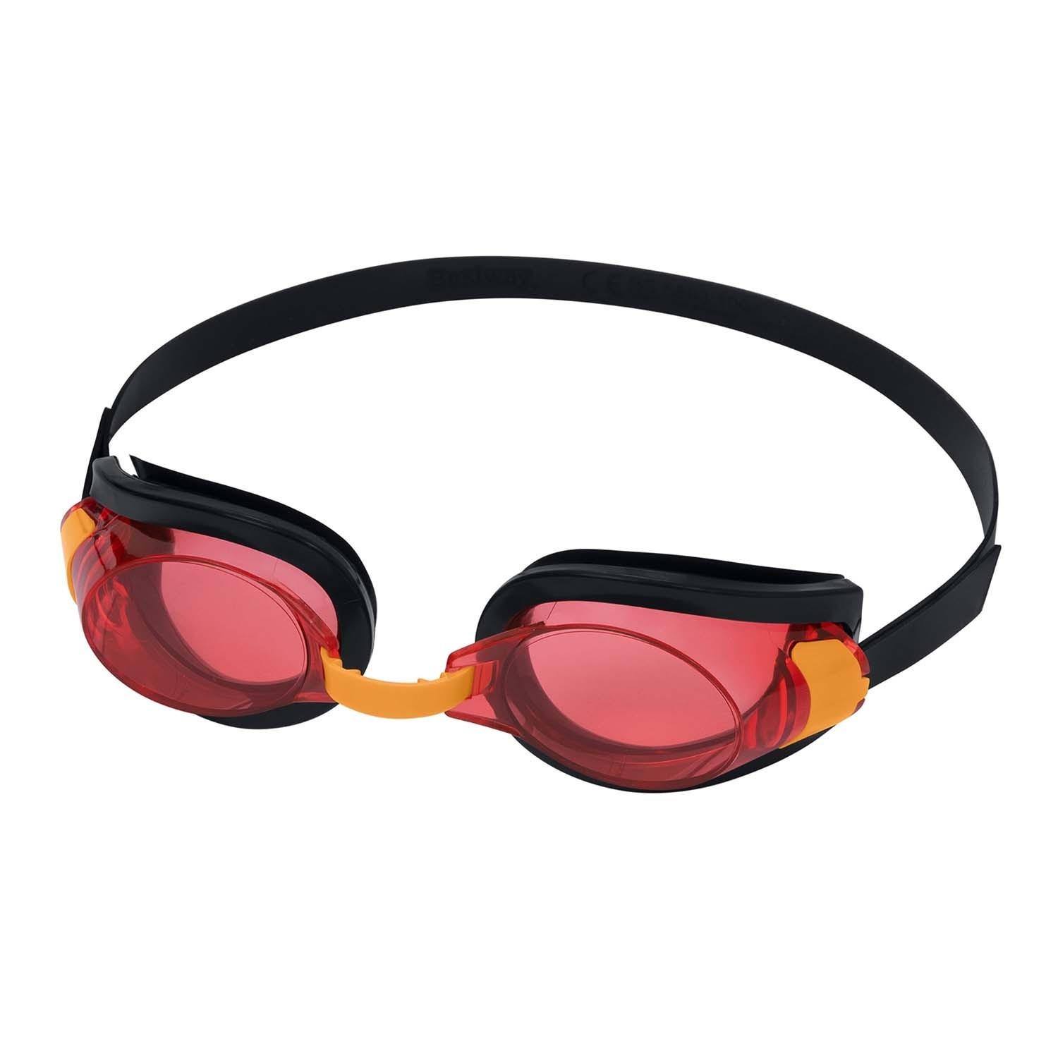B2X  Kinder-Schwimmbrille 