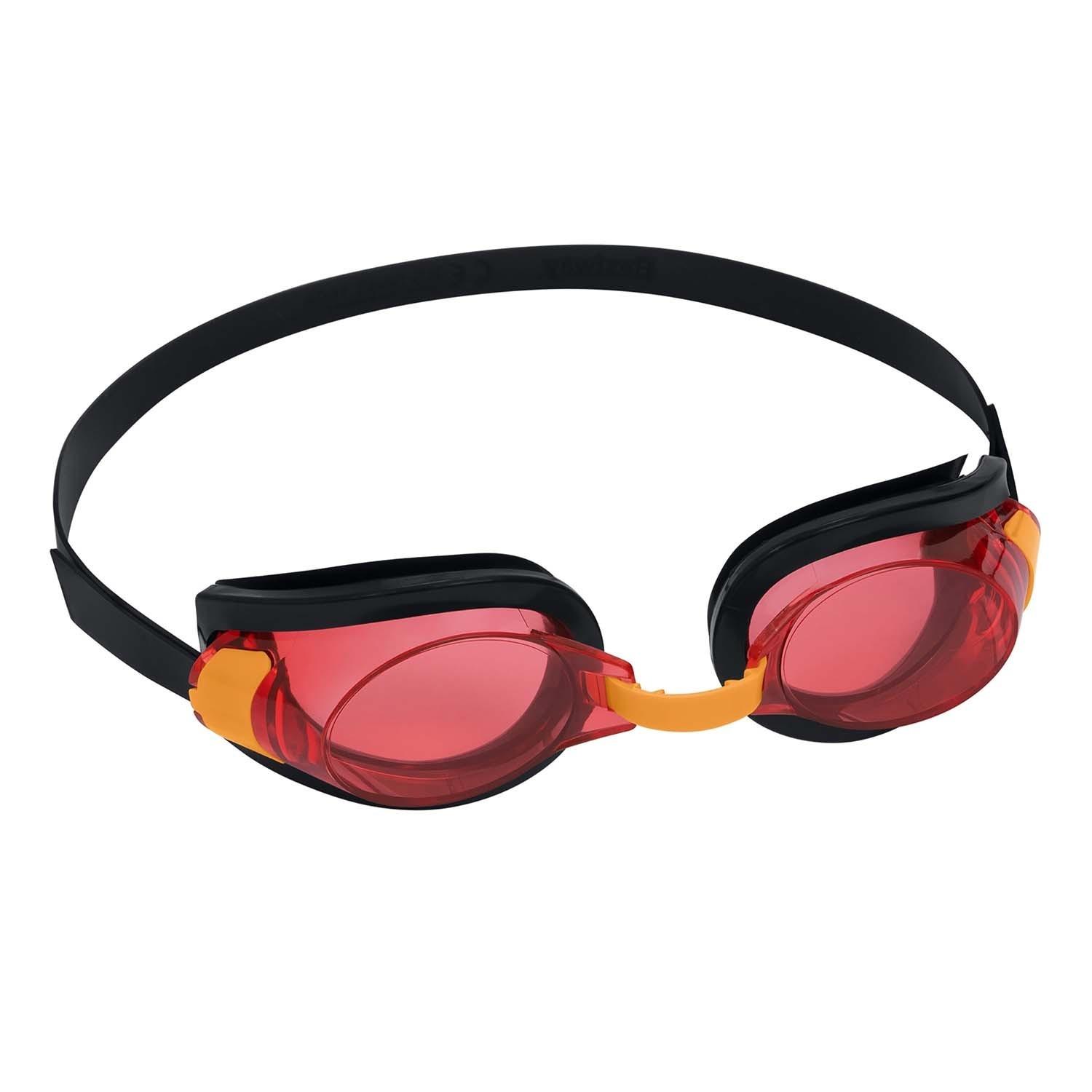 B2X  Kinder-Schwimmbrille 