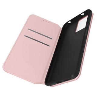 Avizar  Classic Cover Xiaomi Redmi Note 12 4G 