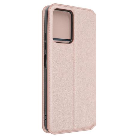 Avizar  Classic Cover Xiaomi Redmi Note 12 4G 