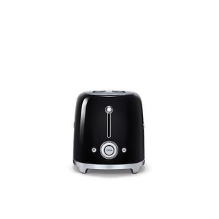 SMEG 4 Schlitz-Toaster  