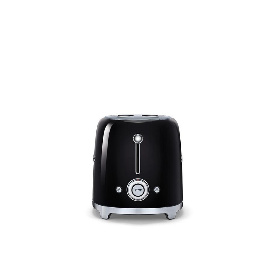 SMEG Grille-Pain 4 Tranches  