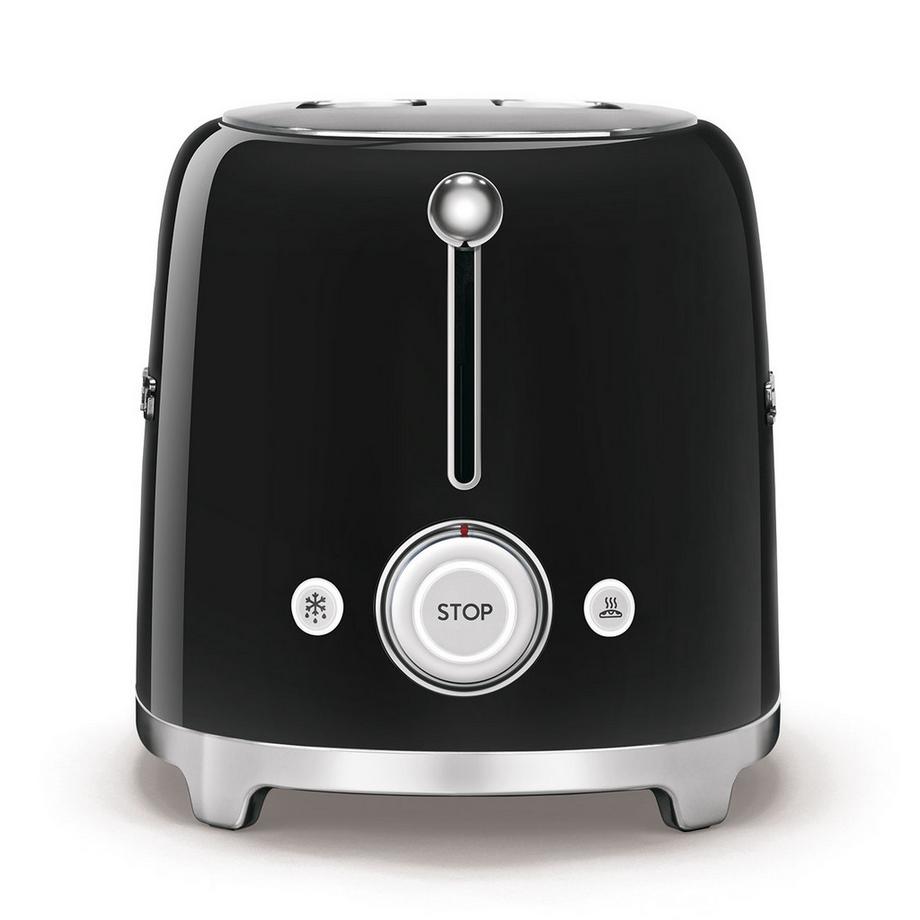 SMEG Grille-Pain 4 Tranches  