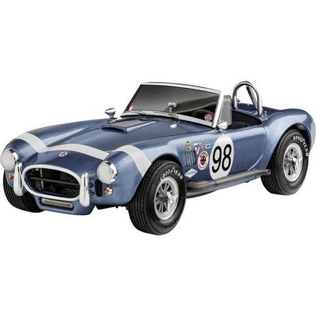 Revell  62 Shelby Cobra 289 