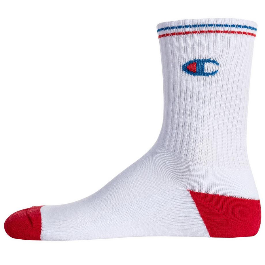 Champion Socken 3er Pack  