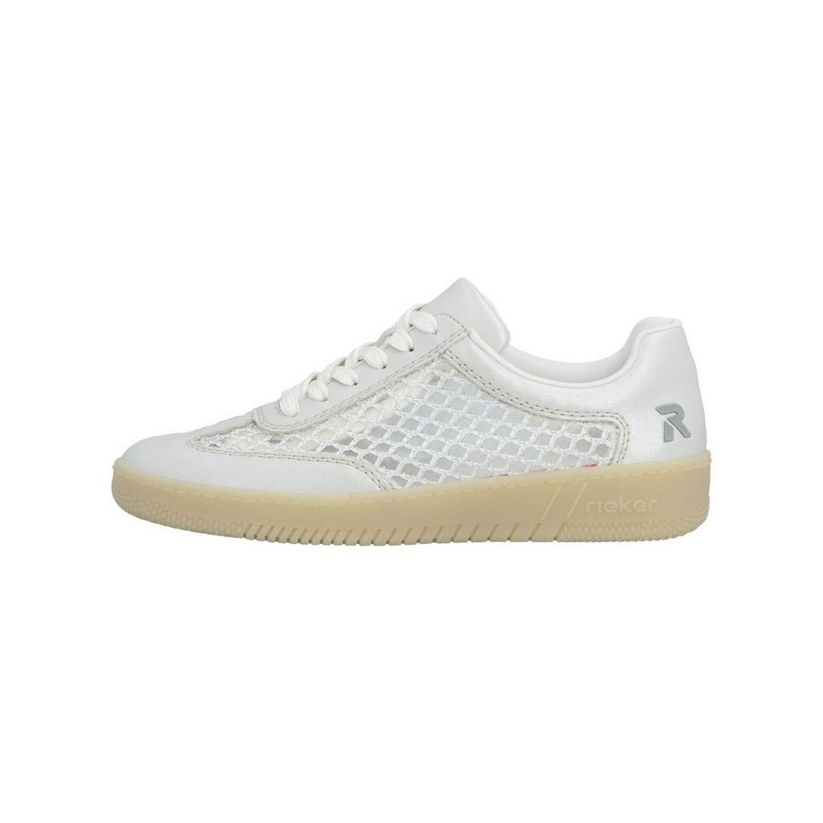 Rieker Sneaker à lacets confortable  