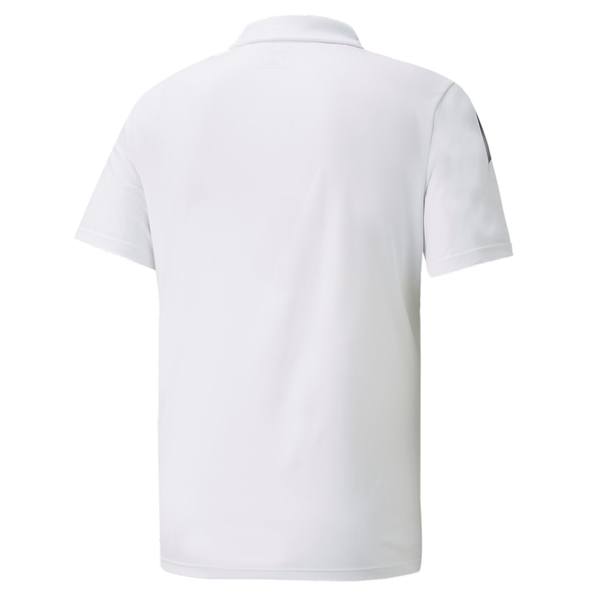 PUMA  Polo-Shirt Teamliga Sideline 