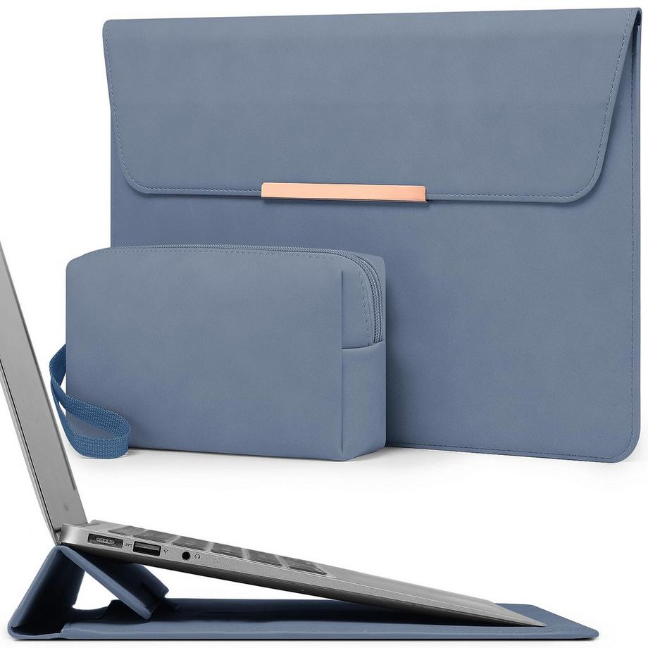 Laptoptasche mit Ständer