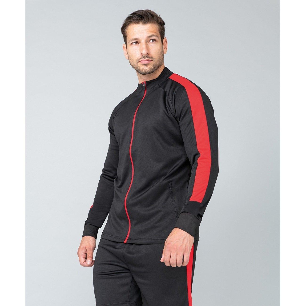 Finden & Hales Trainingsjacke Slim Fit  