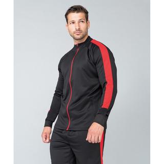 Finden & Hales Trainingsjacke Slim Fit  