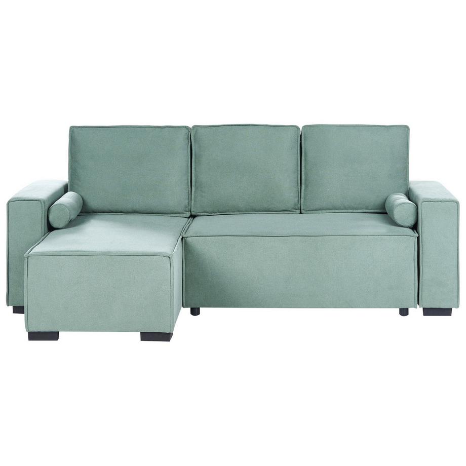 Ecksofa aus Stoff  EDANE